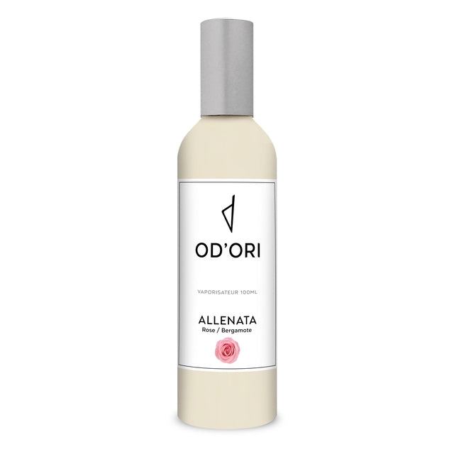 Parfum d’ambiance 100ml