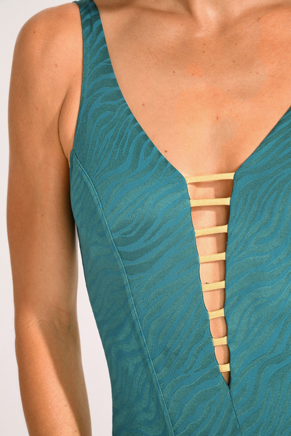 MAILLOT 1 PIECE VOLUPIA BELLEMARE