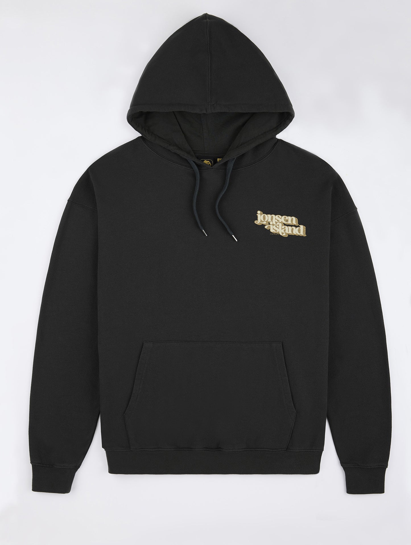 SWEAT HOODIE CLASSIC ADS 1971