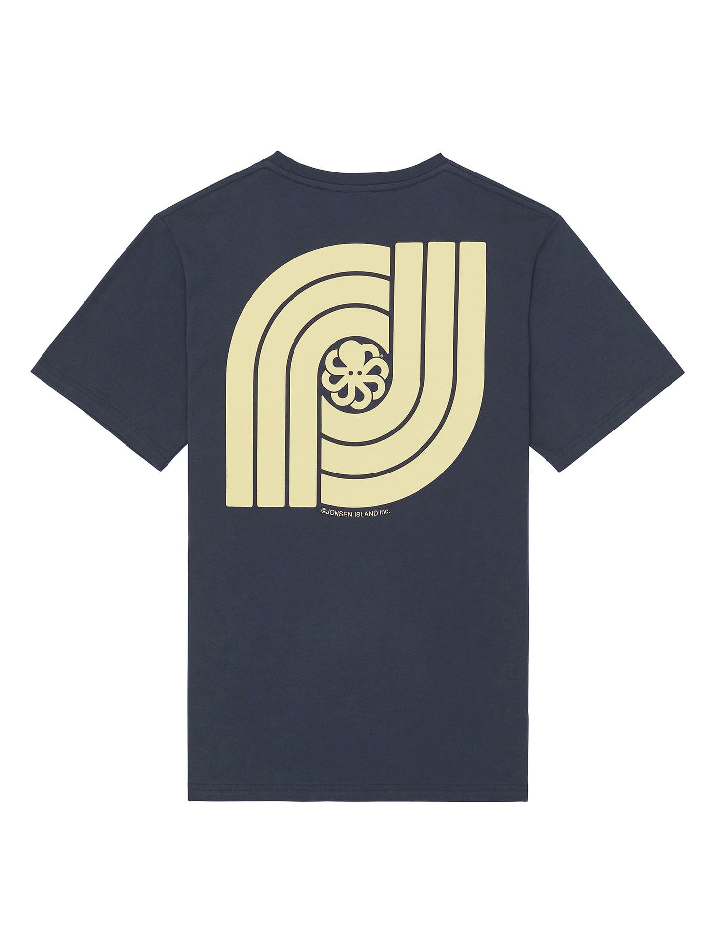 T-SHIRT CLASSIC DOUBLE J