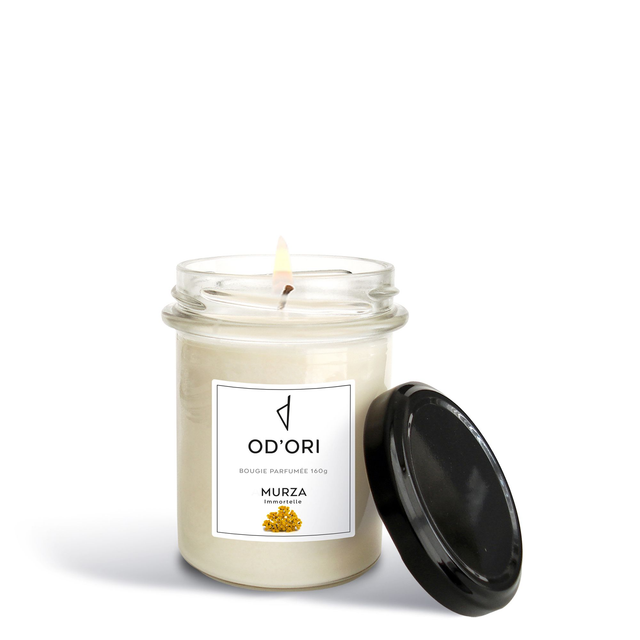 Bougie 160g