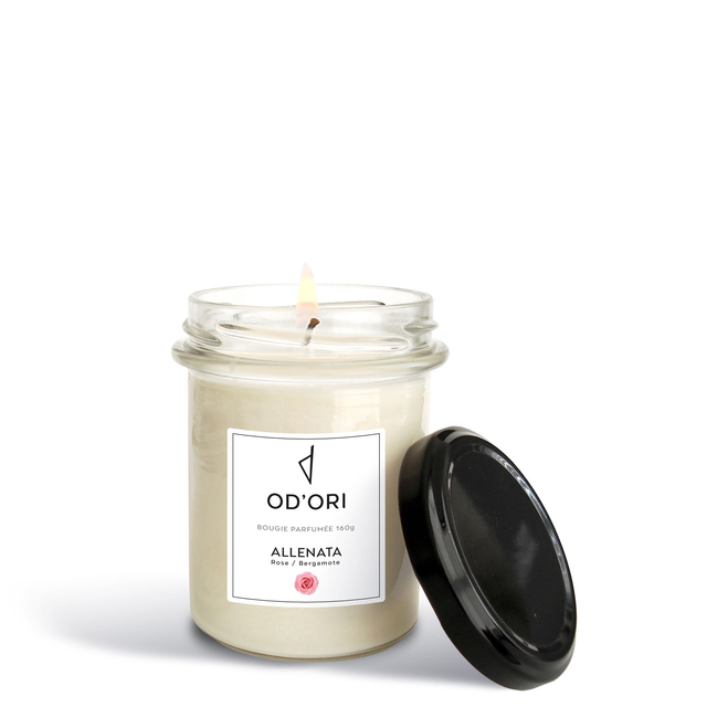 Bougie 160g
