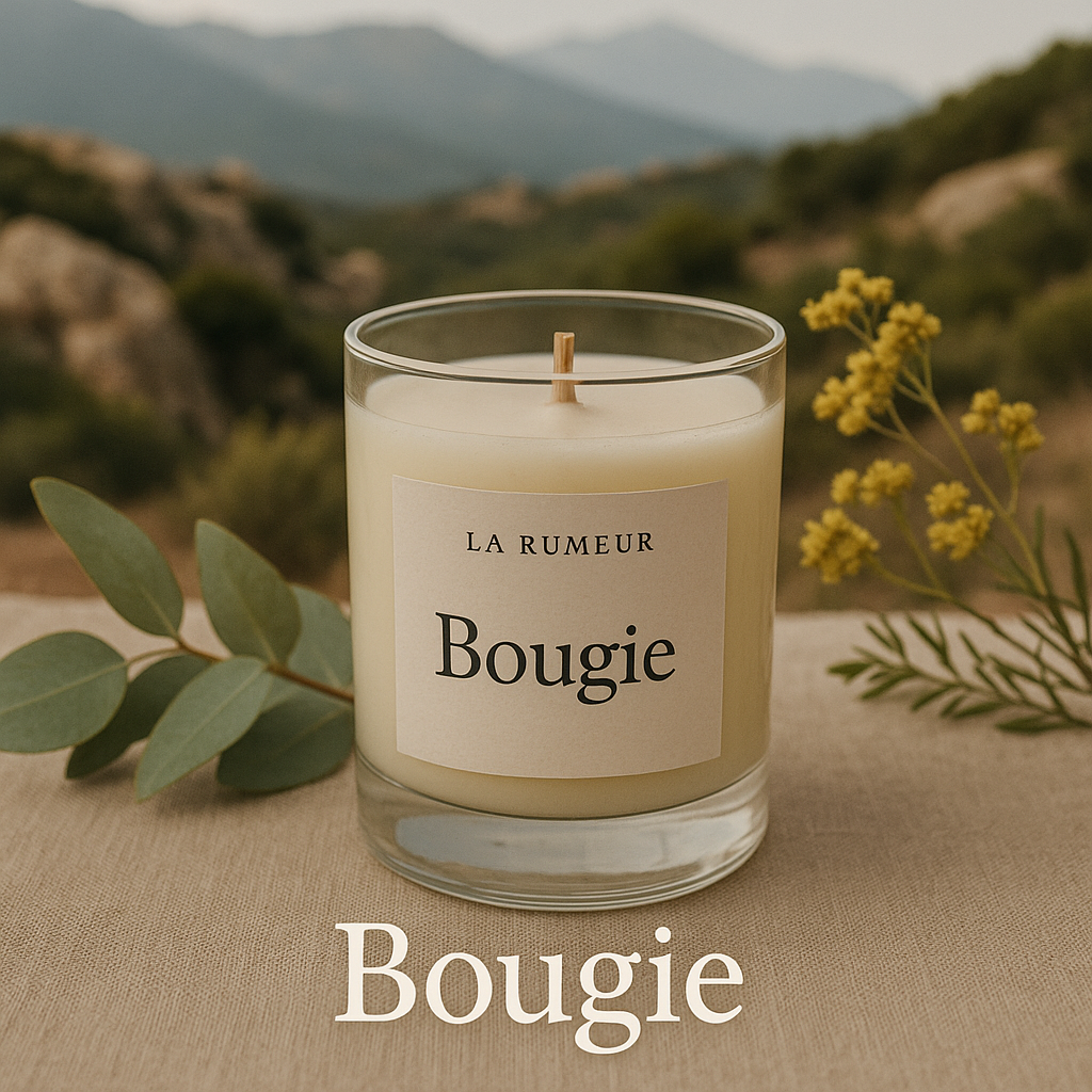 Bougies