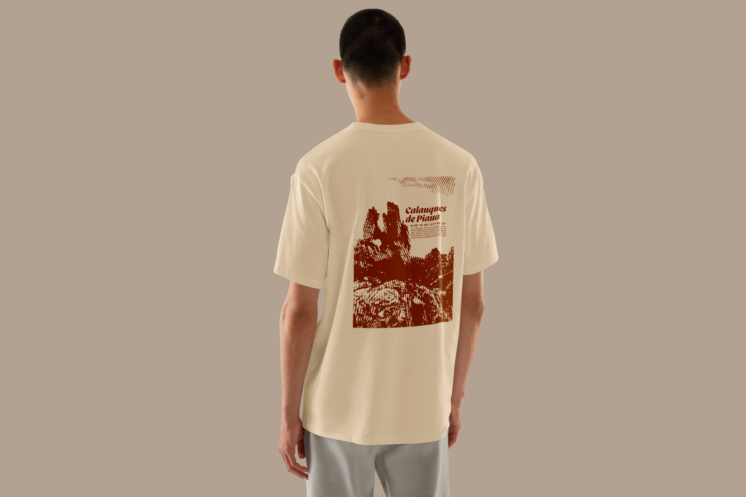 T-shirts