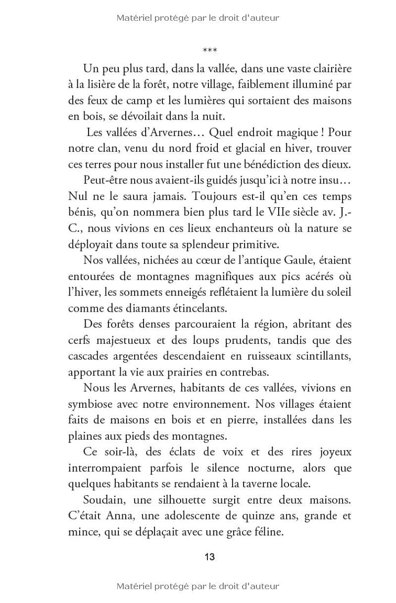 Athanor: La légende de l'Oiseau-Tonnerre