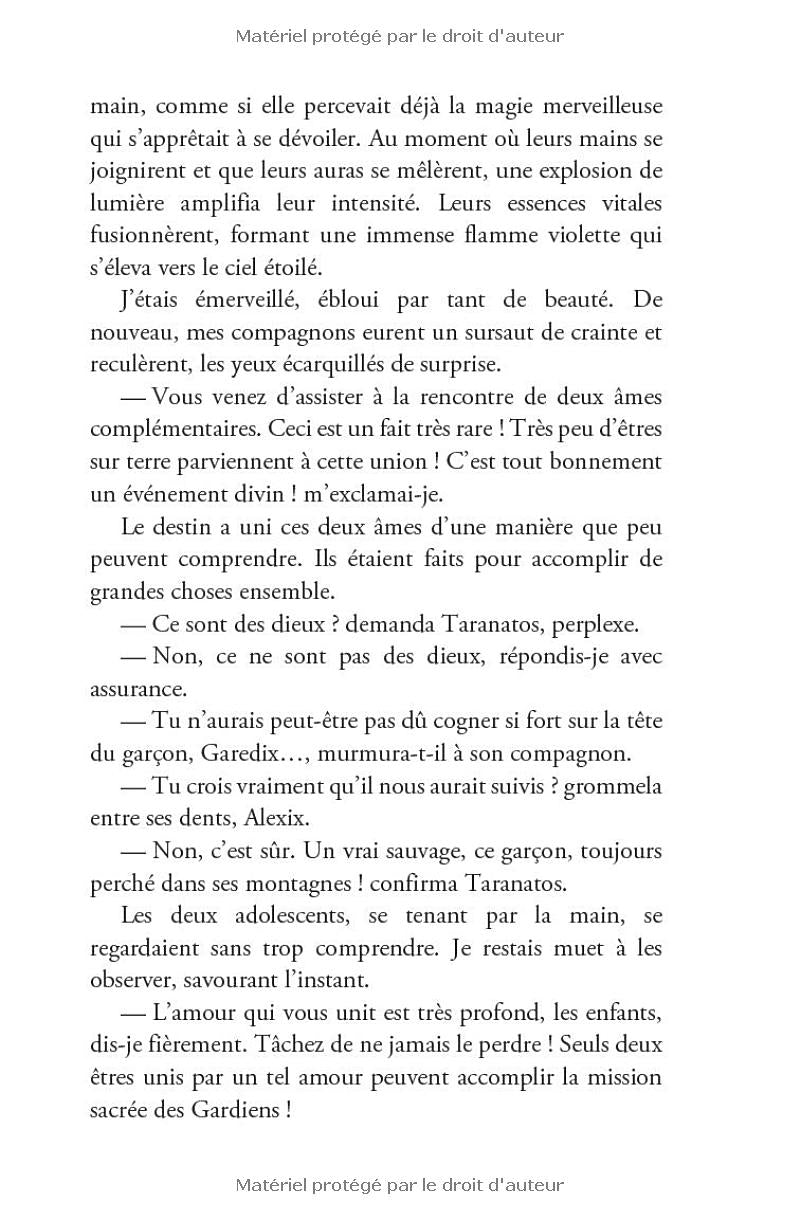 Athanor: La légende de l'Oiseau-Tonnerre