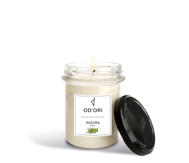 Bougie 160g