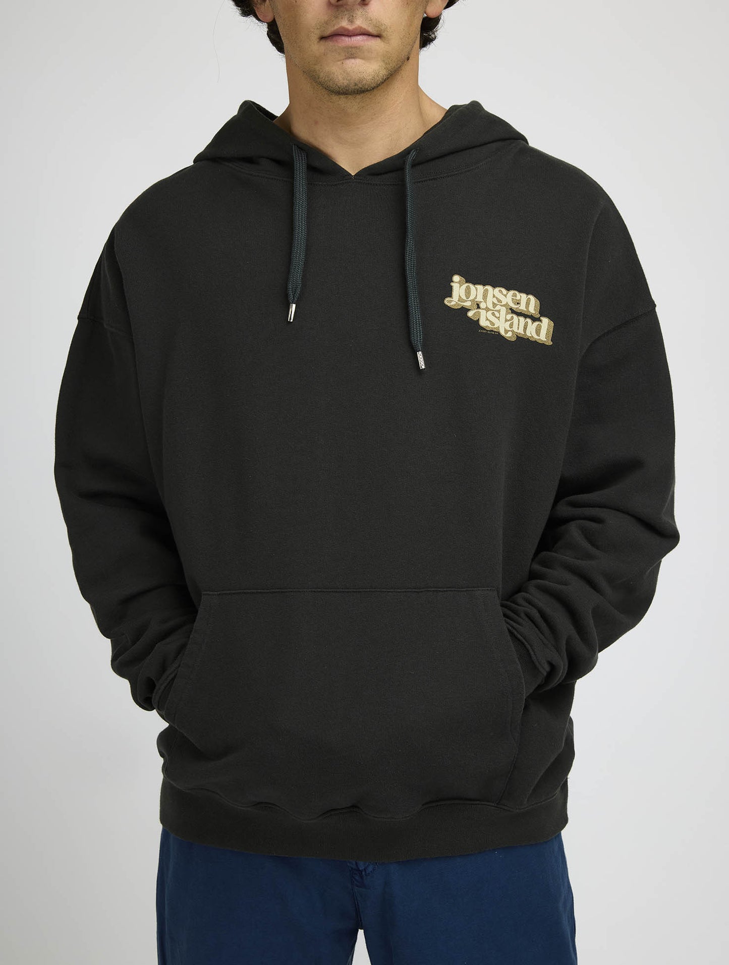 SWEAT HOODIE CLASSIC ADS 1971