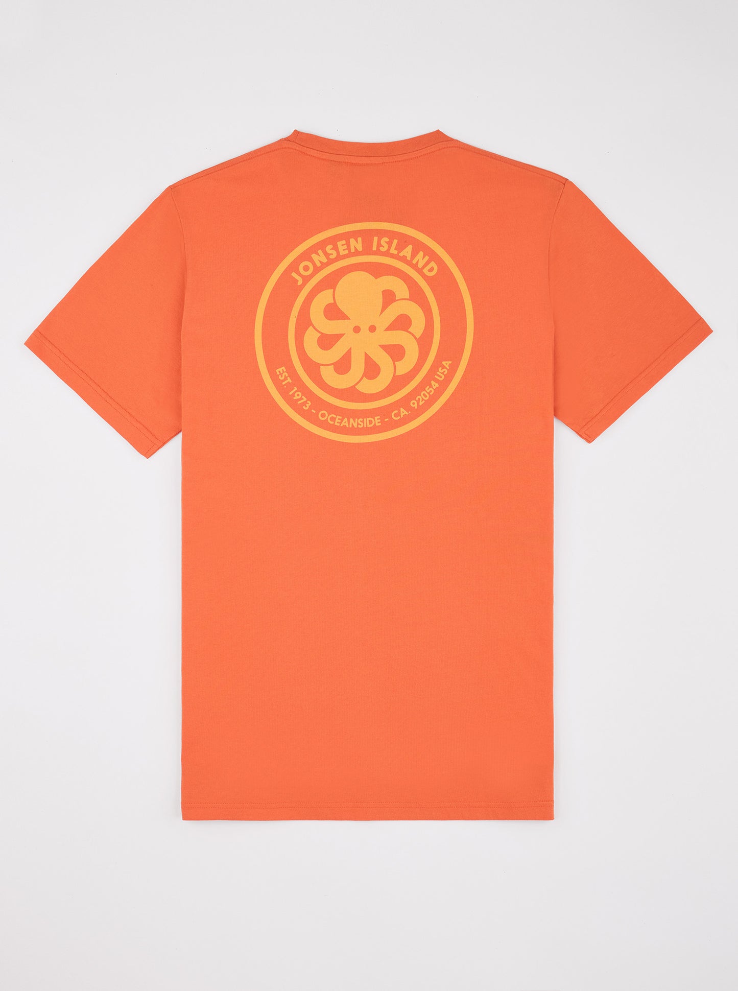 T-SHIRT CLASSIC AUTHENTIC