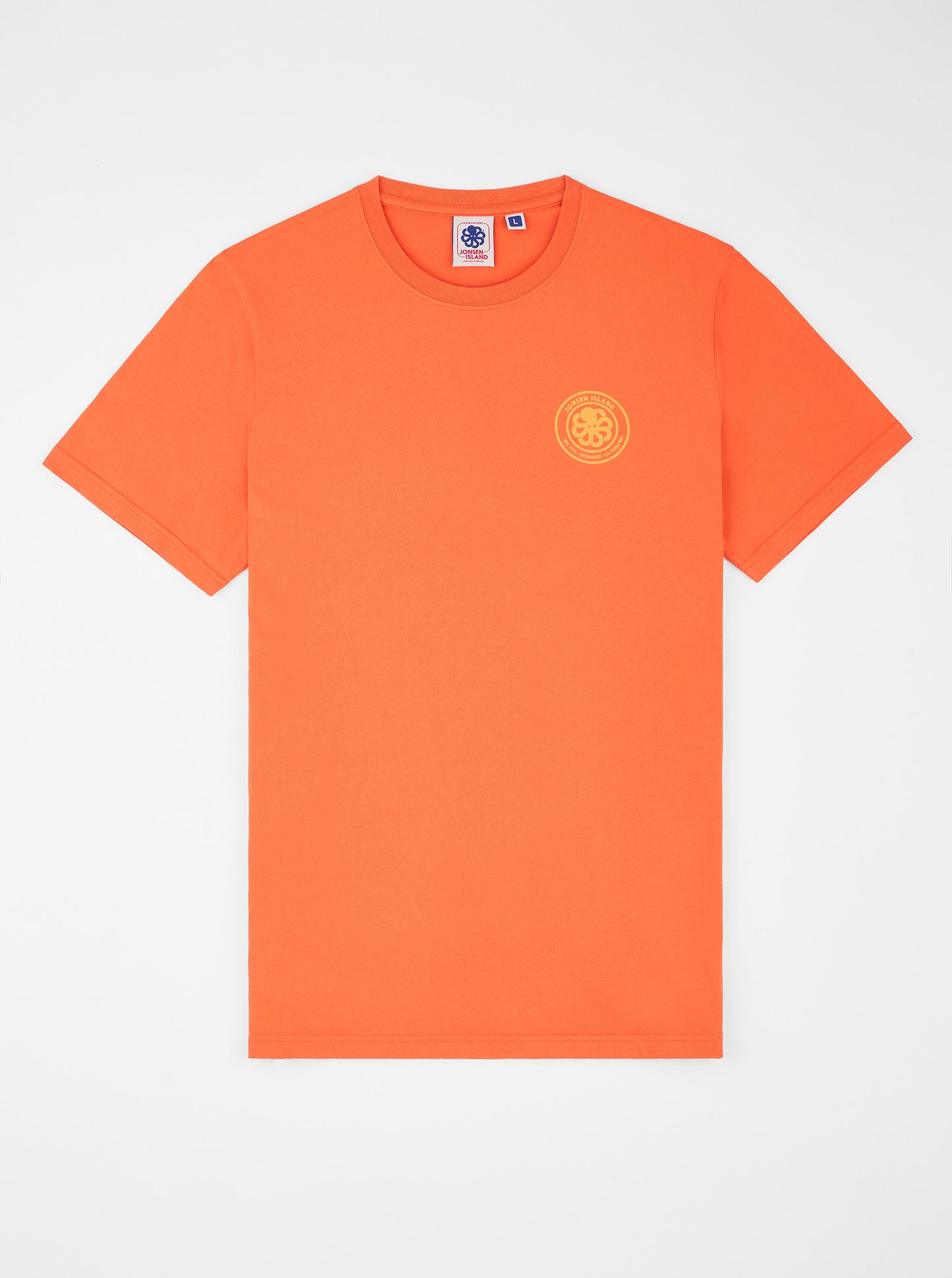 T-SHIRT CLASSIC AUTHENTIC