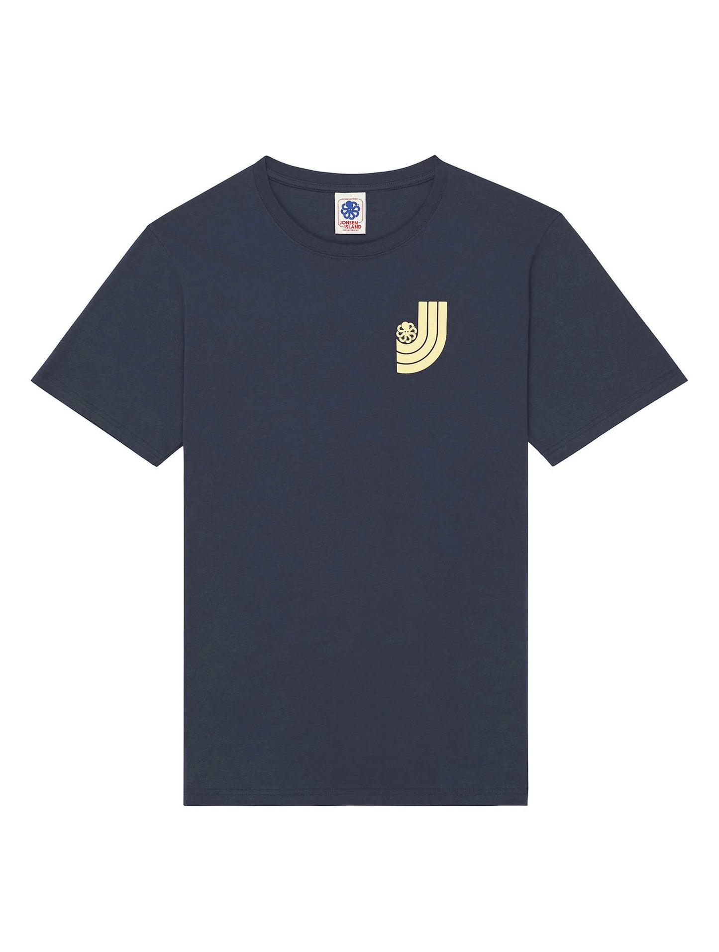 T-SHIRT CLASSIC DOUBLE J
