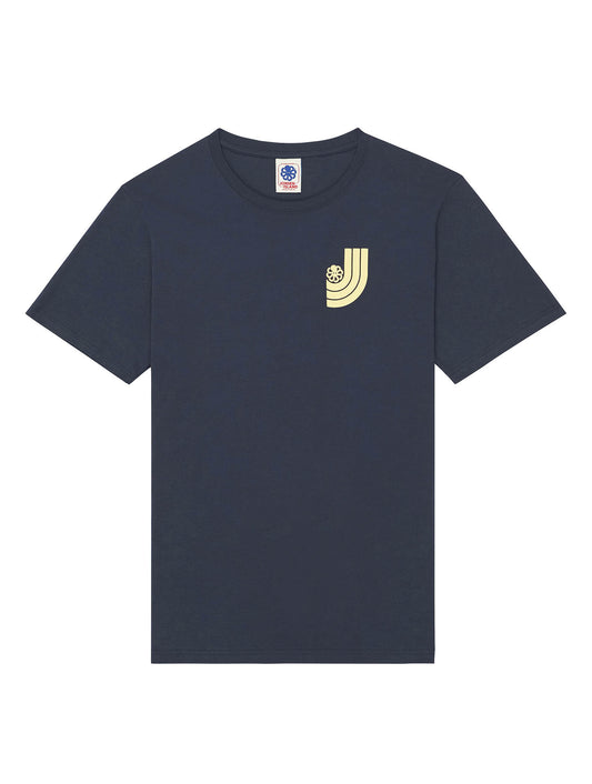 T-SHIRT CLASSIC DOUBLE J