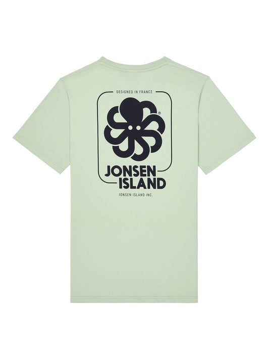 T-SHIRT CLASSIC BIG LABEL