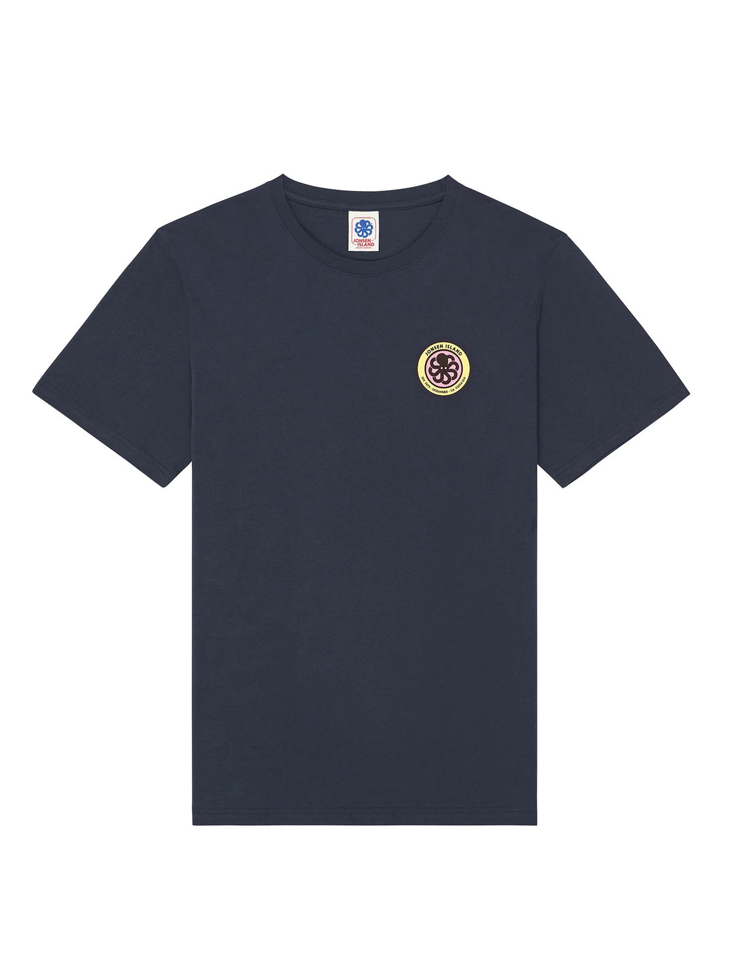 T-SHIRT CLASSIC AUTHENTIC