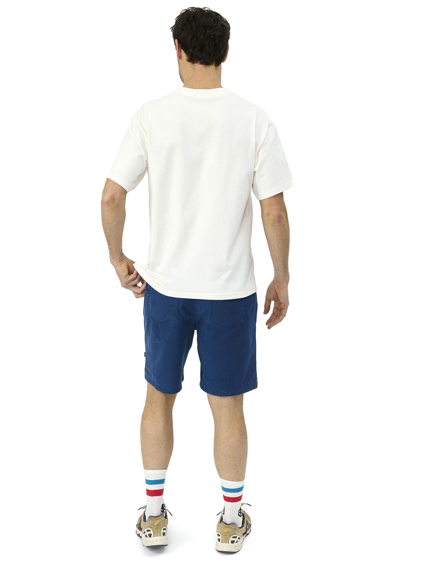 BERMUDA VINCENT CHINO