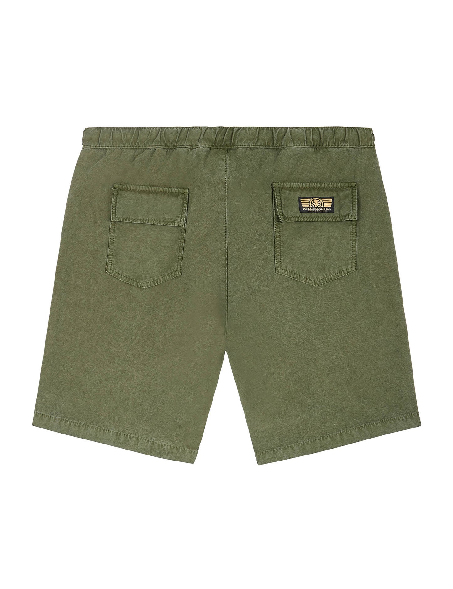 BERMUDA VINCENT CHINO