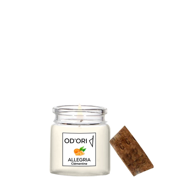 Bougie 30g