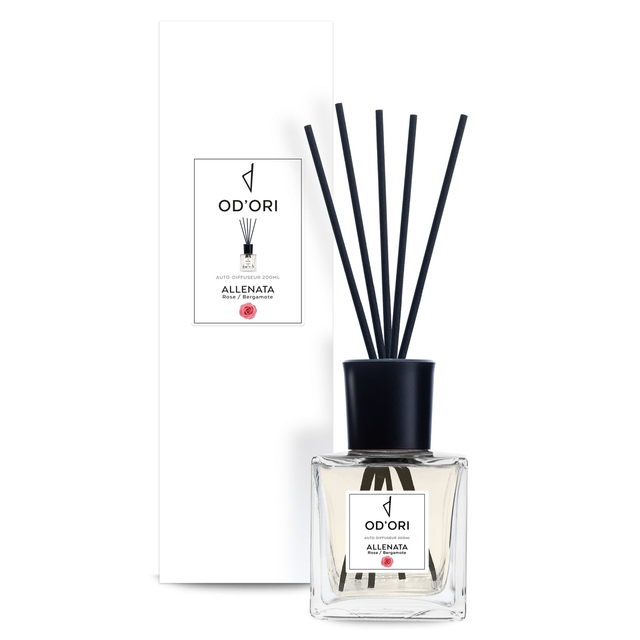 Auto-diffuseur Mikado 200ml