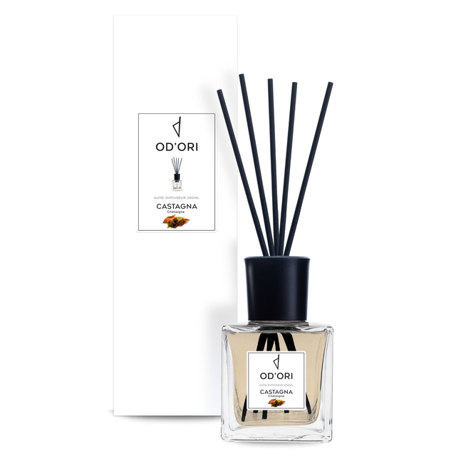 Auto-diffuseur Mikado 200ml