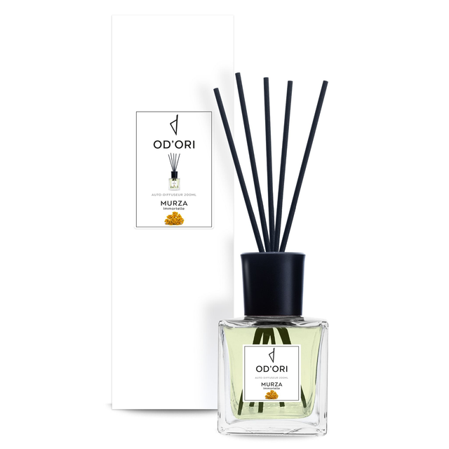 Auto-diffuseur Mikado 200ml