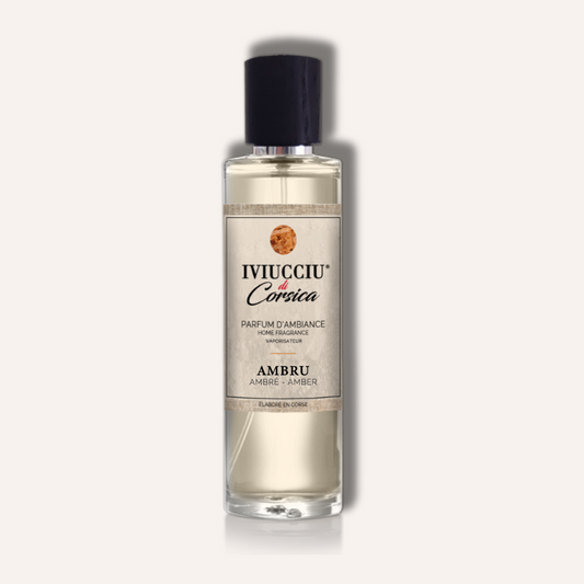 Parfum d’ambiance 200 ml