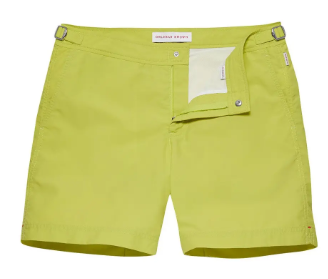 Short de bain court SETTER