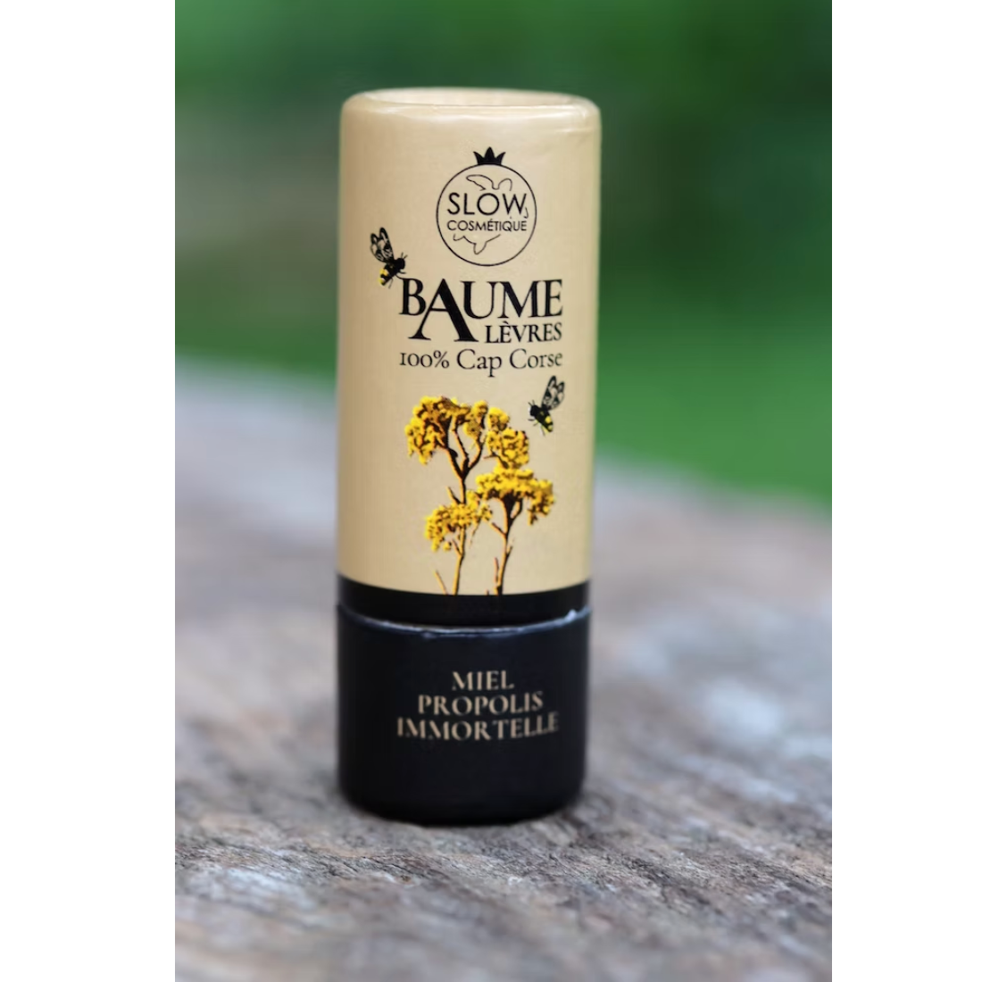 Baume à Lèvres Naturel