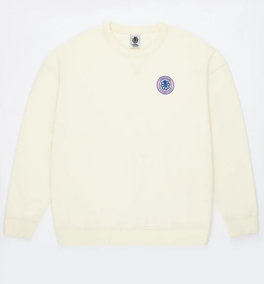 SWEAT Jonsen Island GUSTAVO CONFORT AUTHENTIC-COCONUT