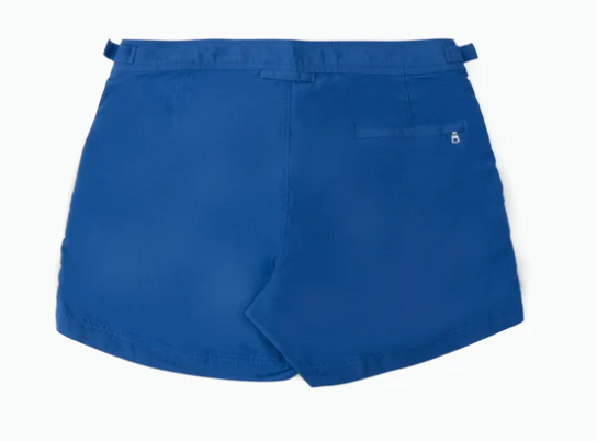Short de bain court SETTER