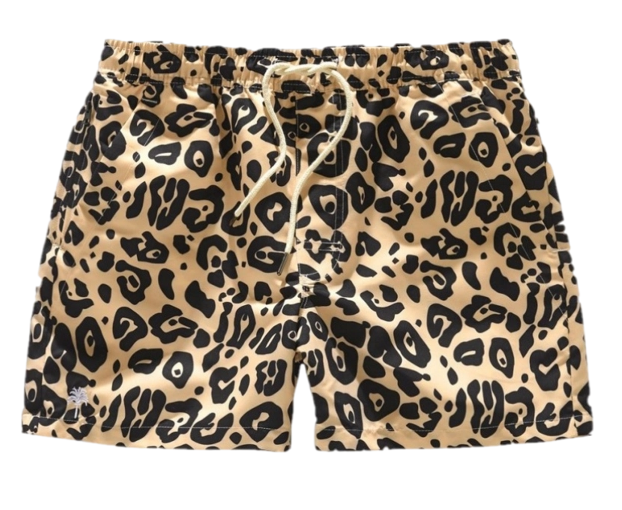 Maillot de Bain OAS Homme Leo