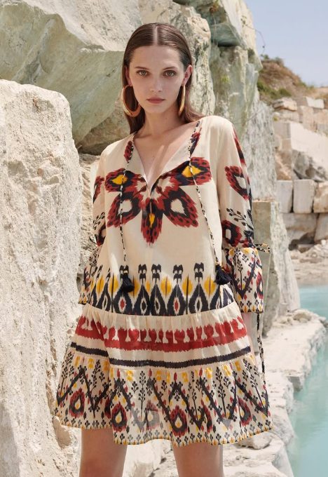 Tunique RAFFAELA D'ANGELO