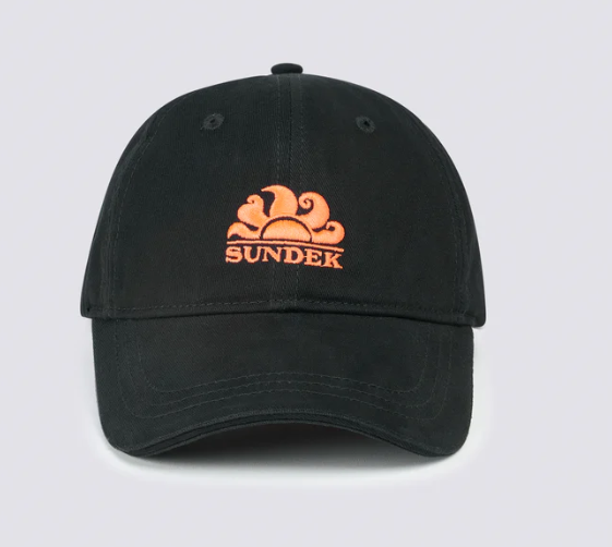 Casquette Sundek