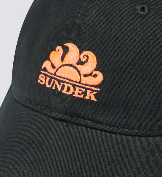 Casquette Sundek