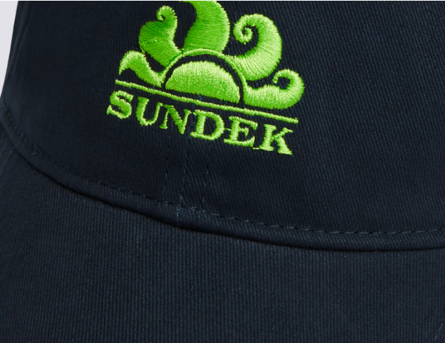 Casquette Sundek
