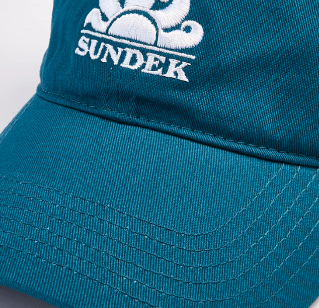 Casquette Sundek