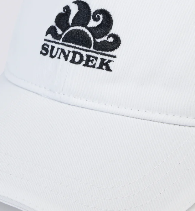 Casquette Sundek