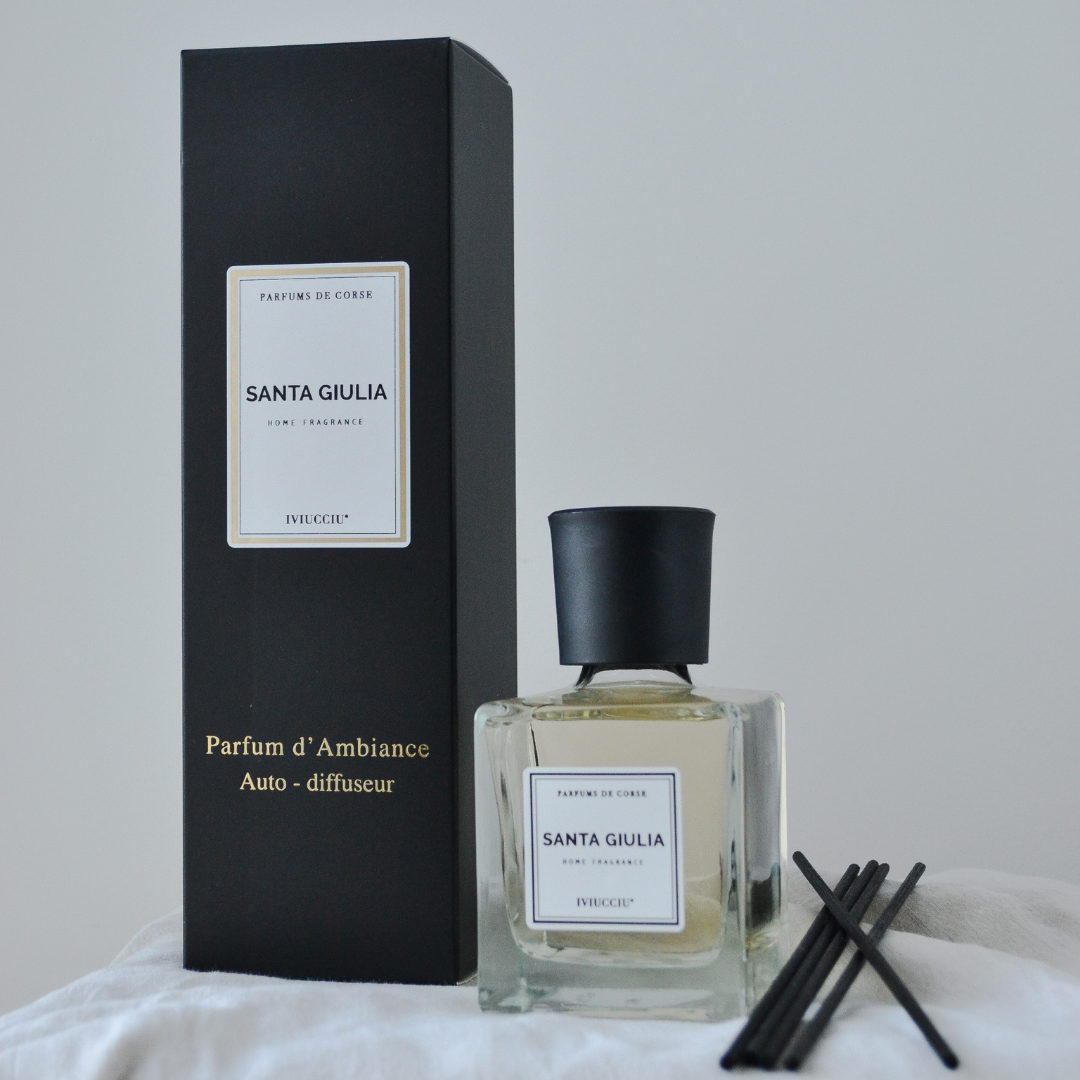 Auto-diffuseur Mikado 200 ml – Collection Privée