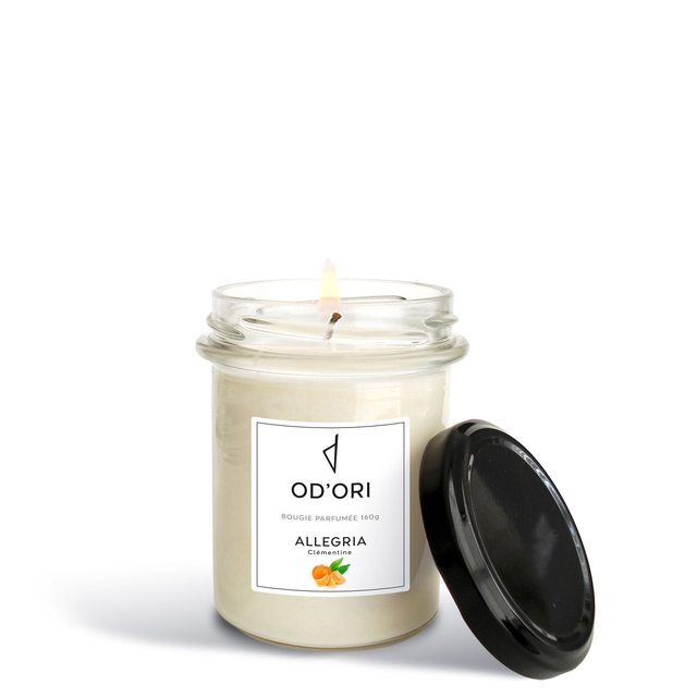 Bougie 160g