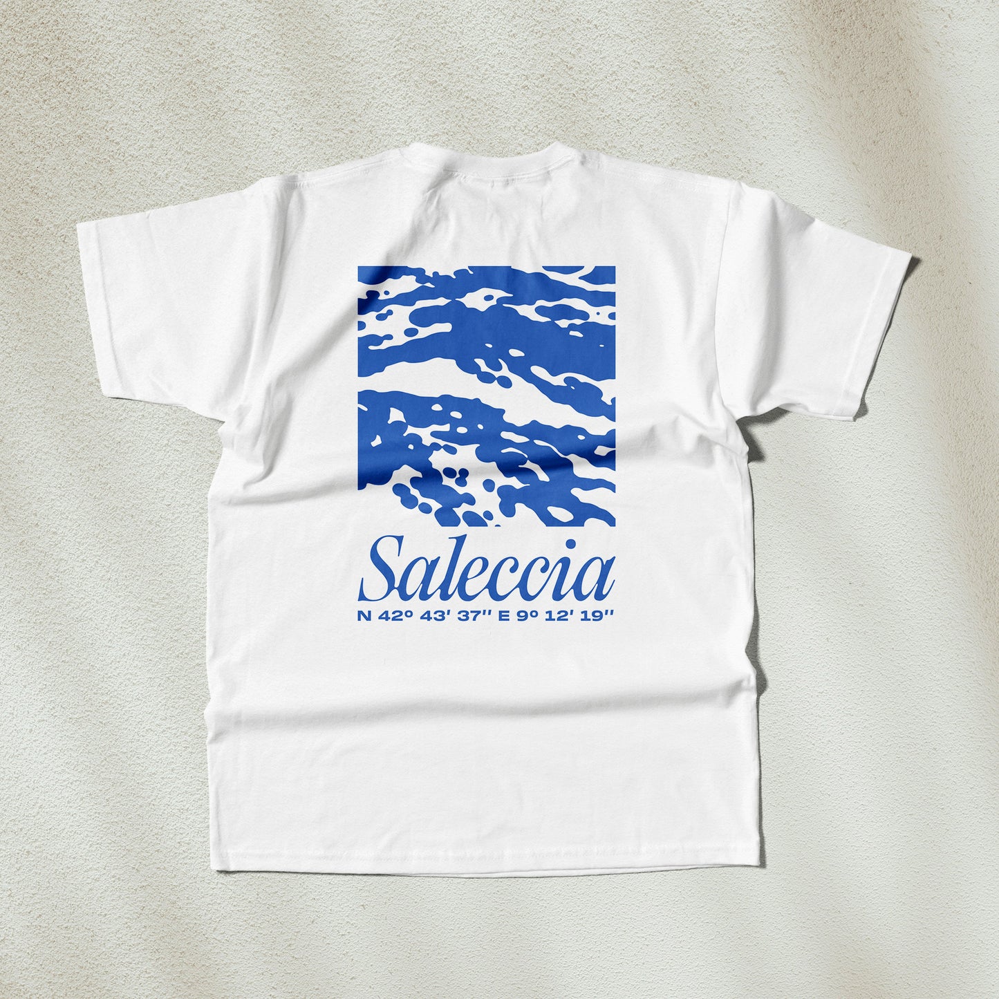 Saleccia