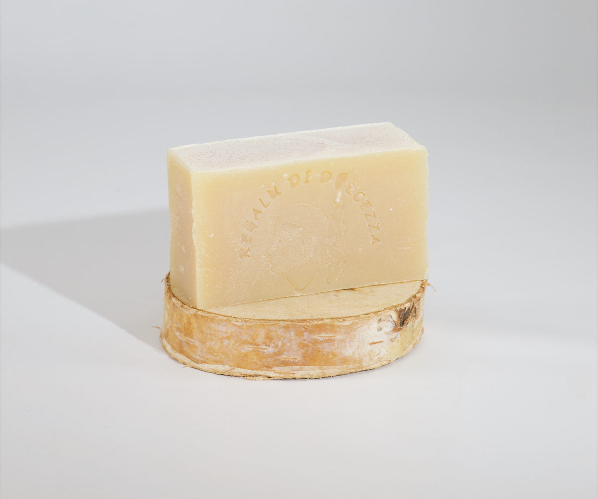 Savon Lait de chèvre – A Sgiocca