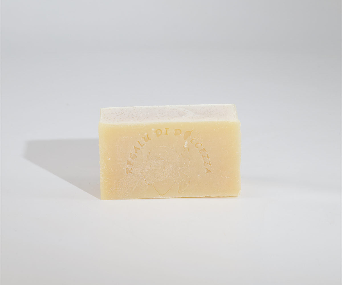 Savon Lait de chèvre – A Sgiocca