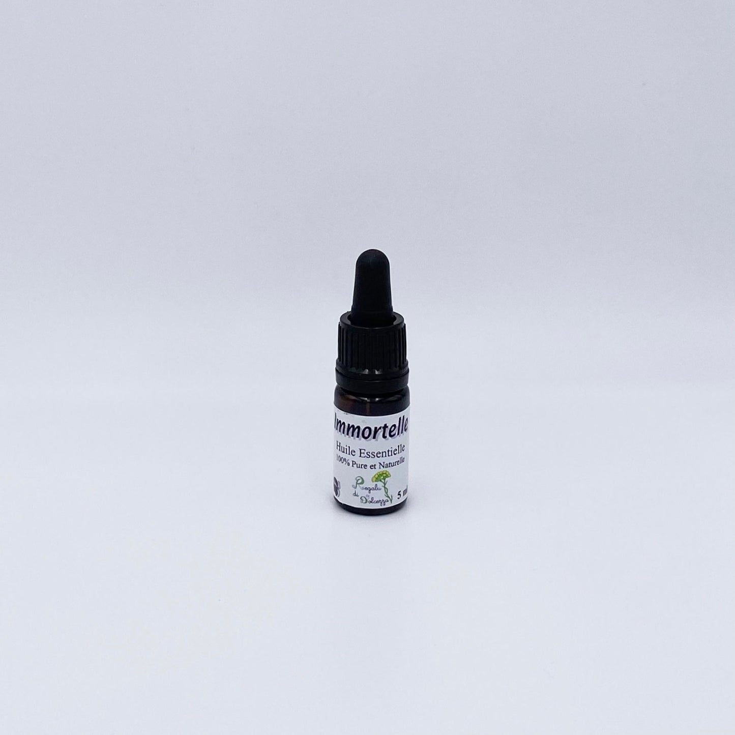 Huile essentielle d'Immortelle - 5ml