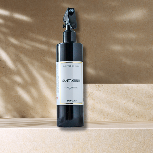 Parfum d’Ambiance 100 ml – Collection Privée